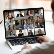 Video training