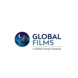 Global films (лого)