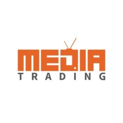 Media Trading (лого)