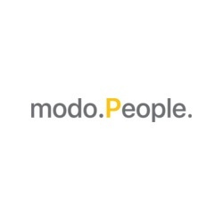 Modo People (лого)
