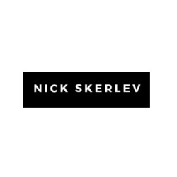Nick Skerlev (лого)