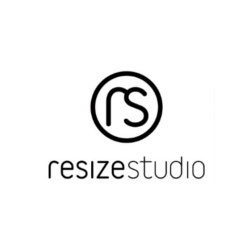 Resize Studio (лого)