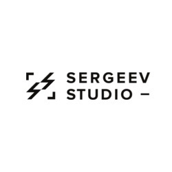 Sergeev studio (лого)