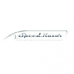 Speed Razor (logo)