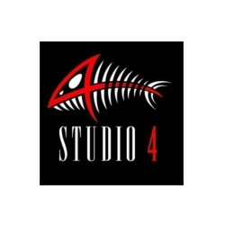 Studio 4 (logo)
