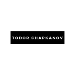 Todor Chapkanov (лого)