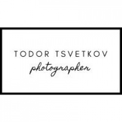 Todor Tsvenkov photographer (лого)