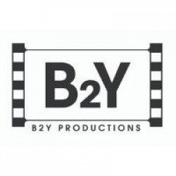 B2y productions (logo)