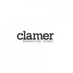Clamer (logo)