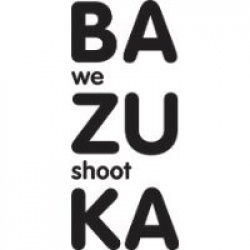 Bazuka Productions (лого)