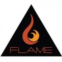 Flame (лого)