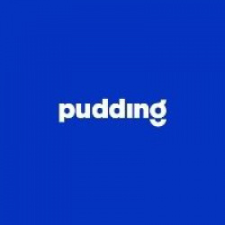 Pudding (logo)