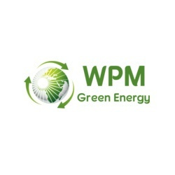 WPM Green Energy (logo)
