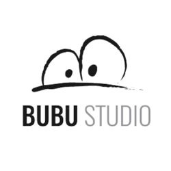 Bubu Studio (лого)