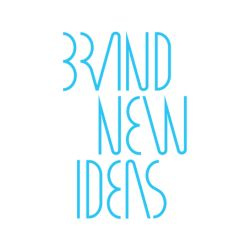 Brand New Ideas