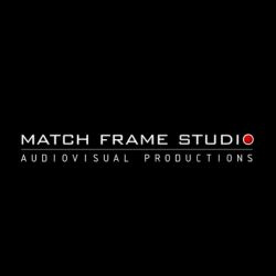 Match Frame Studio